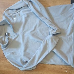 The north face pullover